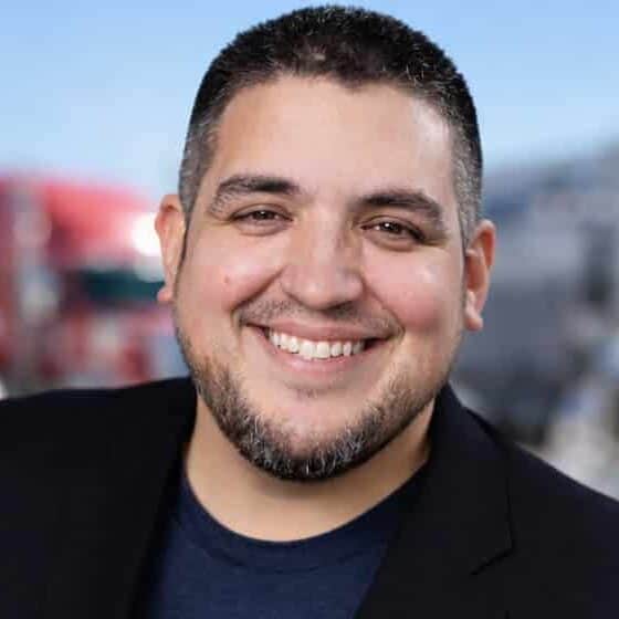 Cameron Pechia, founder of PullSure